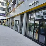 Apartment Luxury Square 21 Tirana