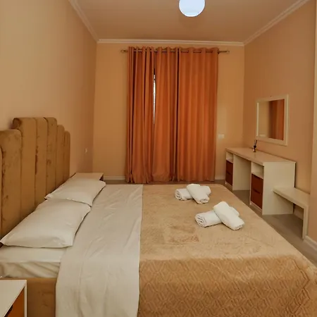 Luxury Square 21tirana 아파트 *