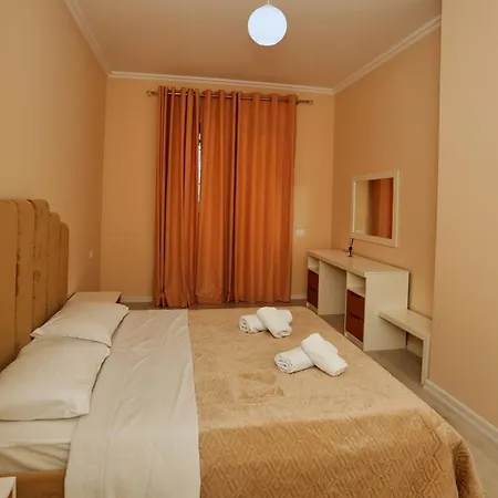 Luxury Square 21tirana 아파트 *