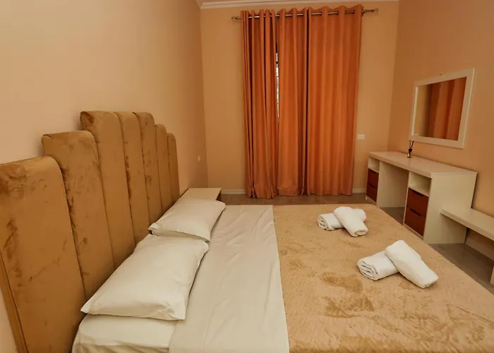 Apartmán Luxury Square 21