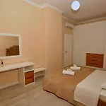 Luxury Square 21 דירה טיראנה