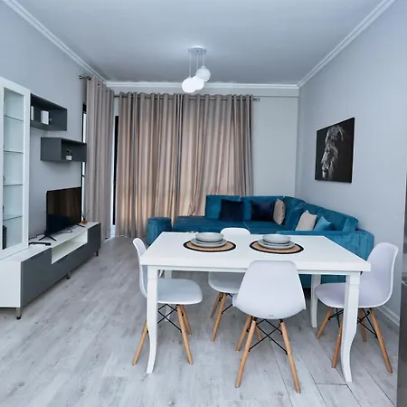 Luxury Square 21tirana Διαμέρισμα