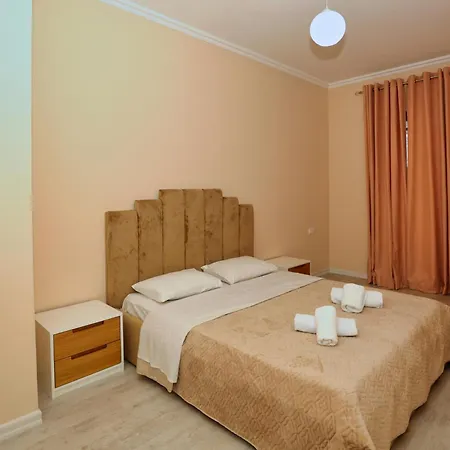 Luxury Square 21 Appartement