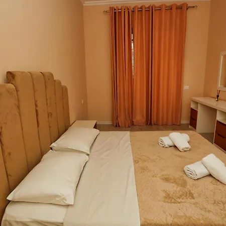 Appartamento Luxury Square 21