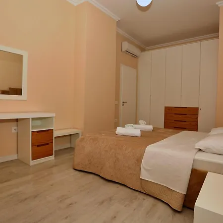 Διαμέρισμα Luxury Square 21tirana Τίρανα