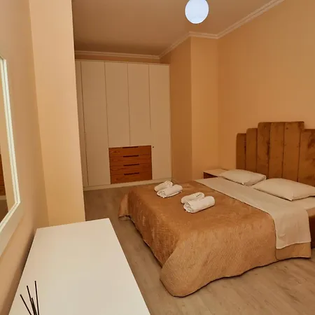 Luxury Square 21tirana Διαμέρισμα Τίρανα