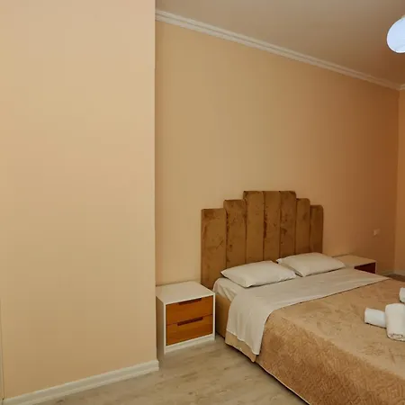 Appartement Luxury Square 21 Tirana