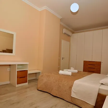 Διαμέρισμα Luxury Square 21tirana