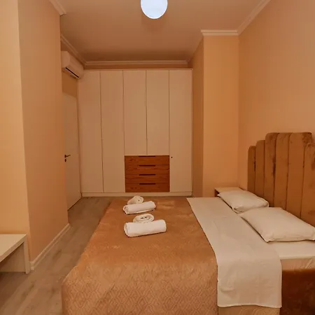 Luxury Square 21 Appartement Tirana