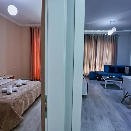 Luxury Square 21 شقة