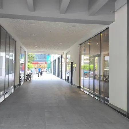 Luxury Square 21tirana