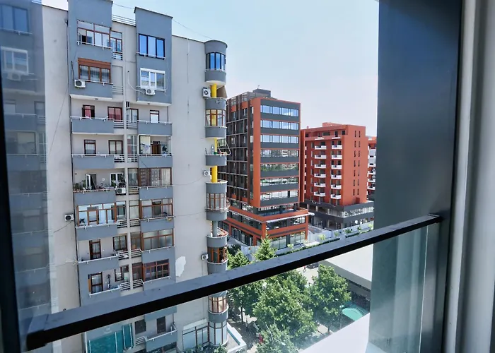 Appartamento Luxury Square 21