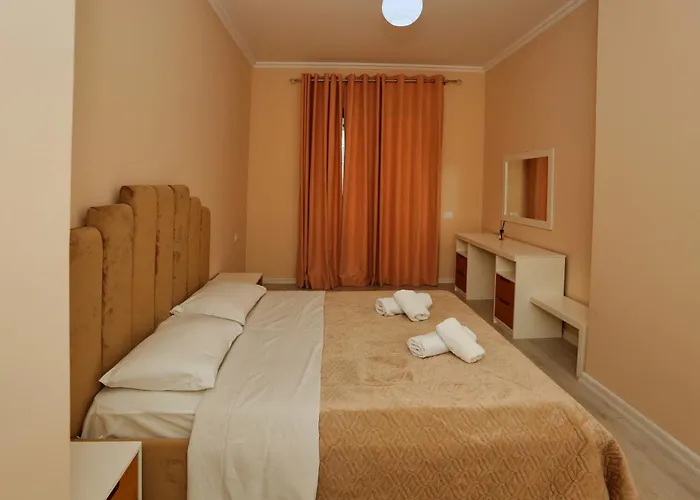 Luxury Square 21 Appartement *