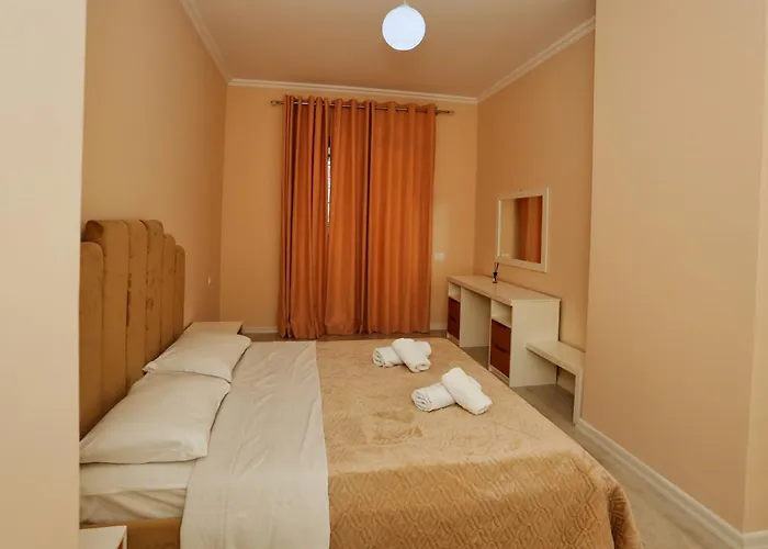 Luxury Square 21 Appartamento *